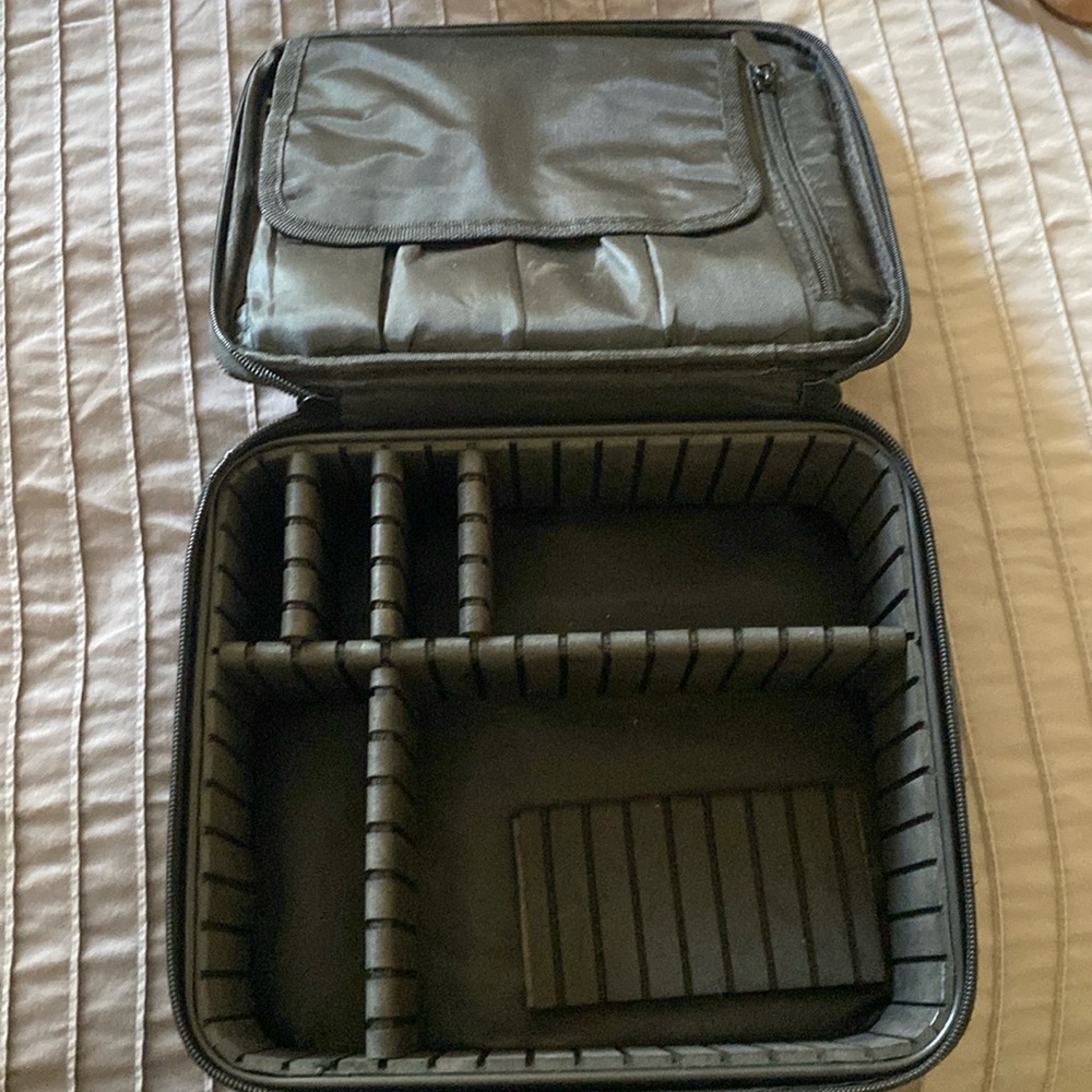 Make up bag